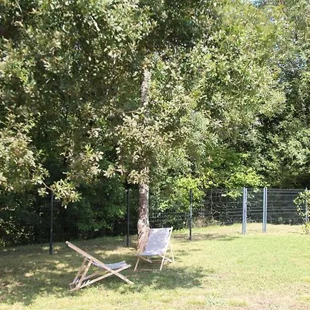 Independant Proche Saintes Apartment *