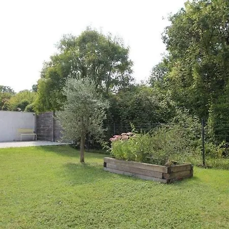Apartment Independant Proche Saintes *