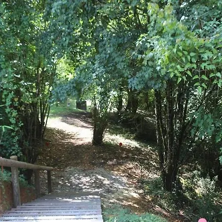 Apartment Independant Proche Saintes