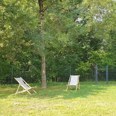 Apartment Independant Proche Saintes Fontcouverte (Charente-Maritime)